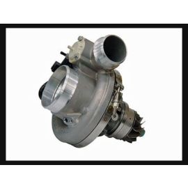 BorgWarner EFR 6758 Turbo *ALUMINUM* Supercore - 11587105001