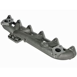 aFe Power BladeRunner Ported Ductile Iron Exhaust Manifold