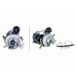 Tomioka Racing TD05-18G Billet Turbo Upgrade