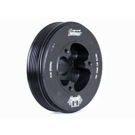 Fluidampr Harmonic Balancer