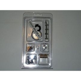 KKK K03 K04 Upgraded Rebuild Kit