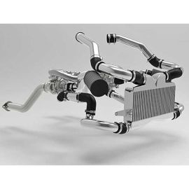 AAM EFR Twin Turbo Kit
