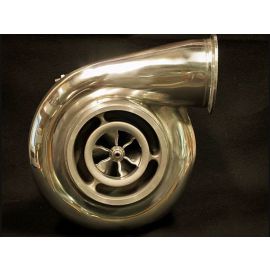 68mm TCT Turbocharger - 1100HP