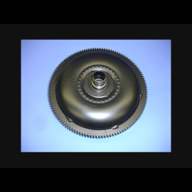 Level 10 Bulletproof Torque Converter
