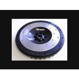 JWT Low Inertia Aluminum Flywheel