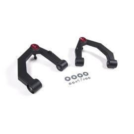 Zone Offroad 07-19 Toyota Tundra Adventure Series Upper Control Arm Kit