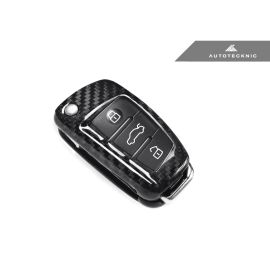 AutoTecknic Dry Carbon Key Case - Audi Vehicles
