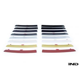 IND Painted Rear Reflector Set - F82 M4 CS buy in USA