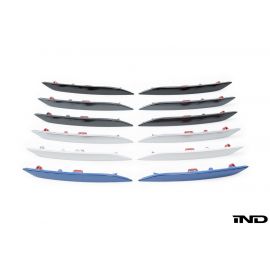 IND Painted Rear Reflector Set - F22 2-Series buy in USA