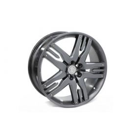 Range Rover Vogue/Sport - 22 Overfinch Olympus Alloy Wheels & Tyres (titanium) buy in USA