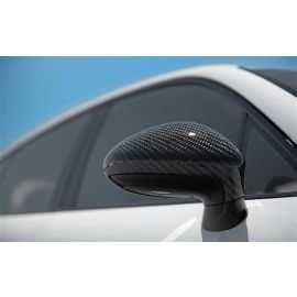 Porsche Panamera - DMC Carbon Fiber Side Mirror Covers buy in USA