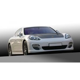 Porsche Panamera - DMC Carbon Fiber Front Bonnet buy in USA