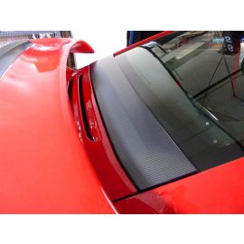 Porsche Carrera 997 - DMC Carbon Fiber Rear Deck Lid Panel buy in USA