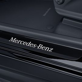 Mercedes-Benz Wechselcover, Mercedes-Benz, vorne, 1-fach buy in USA
