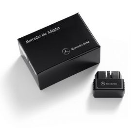 Original Mercedes-Benz me Connect Adapter OBD2 A2138203202 buy in USA