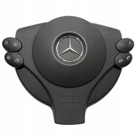 Mercedes Benz SLR McLaren Driver Airbag 4SZ4Y8FLO buy in USA
