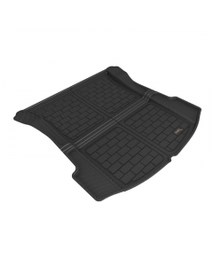 3D MAXpider 21-23 Tesla Model 3 Kagu Rear Cargo Liner - Black buy in USA