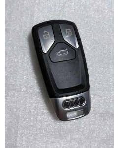 AUDI SQ7 Q7 Smart Key 3 Button Remote Control Fob TT RS TTS buy in USA