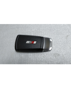 AUDI S Line Smart Key 3 Button Remote Control Fob TT RS TTS buy in USA