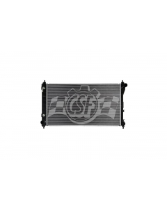 CSF 2019 Nissan Altima 2.5L OEM Plastic Radiator buy in USA