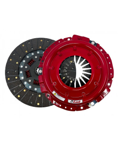 McLeod Racing 12-18 Jeep Wrangler JK 3.6L Adventure Series Trail Pro Clutch Kit buy in USA