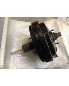 2005 VW TOUAREG 3.0TDI Brake Servo Booster 7L6612101 A ATE 2002-2010 AUDI Q7 buy in USA