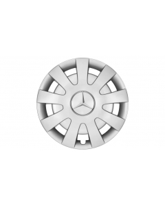 Mercedes-Benz Radvollabdeckung Sprinter (BR907, 910), (C906 NCV3 Sprinter) buy in USA