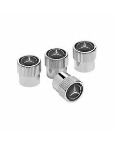 Mercedes-Benz Ventilzierkappen Set 4-teilig buy in USA