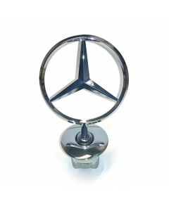 Mercedes-Benz Stern, Motorhaube, C-, E-, GLS-, S-Klasse buy in USA