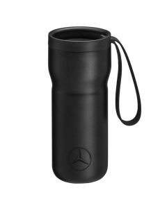 Mercedes-Benz Kollektion To Go Tea Mug, 0,35 l buy in USA