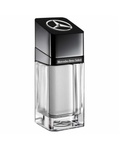 Mercedes-Benz Kollektion Select, EdT, 100ml buy in USA