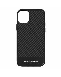 Mercedes-AMG Kollektion Hülle für iPhone® 11 in schwarz / carbon buy in USA