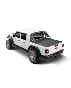 N-Fab ARC Sports Bar 20-22 Jeep Gladiator - Textured Black(Roll-N-Lock Cover Fitment Only) buy in USA