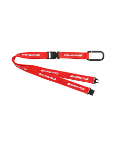 Mercedes-AMG Kollektion Lanyard buy in USA