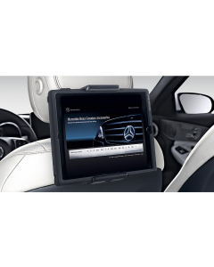 Mercedes-Benz Halter für Tablet PC (Code 866) Style & Travel Equipment buy in USA