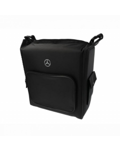 Mercedes-Benz Kühlbox, schwarz buy in USA