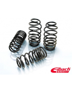 Eibach Pro Kit Lowering Springs for BMW M3 Sedan (G80) - (F-20mm / R-10mm) buy in USA