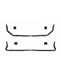 Eibach Anti-Roll Swaybar Kit (Front & Rear) for Porsche 911 964 Carrera 2 RWD buy in USA