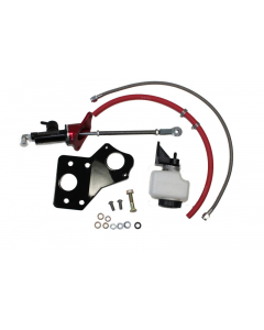 McLeod Hydraulic Conversion Kit 1970-81 Camaro Firewall Kit W/Master Cylinder buy in USA