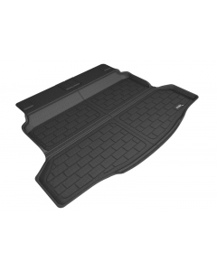 3D MAXpider 2017-2020 Honda Civic Hatchback Kagu Cargo Liner - Black buy in USA