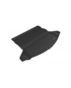 3D MAXpider 2017-2020 Mazda CX-5 Kagu Cargo Liner - Black buy in USA