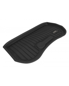 3D MAXpider 20-21 Tesla Model 3 Front Beaded Basin Kagu Cargo Liner - Black buy in USA