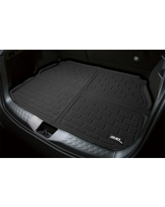 3D MAXpider 2020-2022 Ford Explorer Kagu Cargo Liner - Black buy in USA