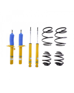 Bilstein B12 99-06 BMW 323i/325i/328i/330i Front and Rear Suspension Kit buy in USA