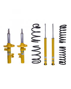 Bilstein B12 2007 Mazda 3 Mazdaspeed Front and Rear Suspension Kit buy in USA