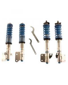 Bilstein B16 2005 Subaru Impreza WRX STI Front and Rear Performance Suspension System buy in USA