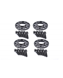 ✯✯✯✯✯ PlusTrack Wheel Spacer Flush Fit Kit for Audi TT TTS TT RS 8N 8J 8S buy in USA