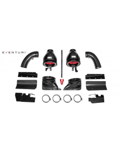 Eventuri Audi Carbon Performance Intake (B8 RS4 & RS5) buy in USA