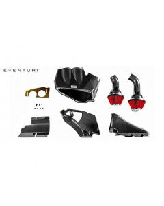 Eventuri Audi C7 intake system (RS6 & RS7) buy in USA