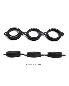 Eventuri Audi Gen 2 FLANGE for Carbon Turbo Inlet (8V.5 RS3 & 8S TTRS) buy in USA